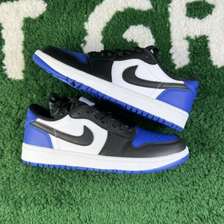 DT Batch-Air Jordan 1 Low