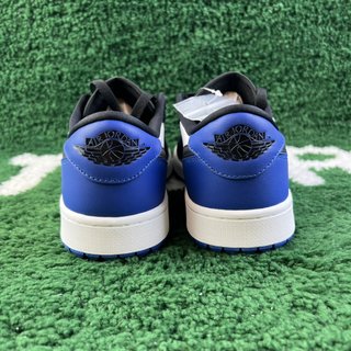 DT Batch-Air Jordan 1 Low