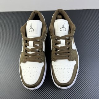 DT Batch-Air Jordan 1 Low