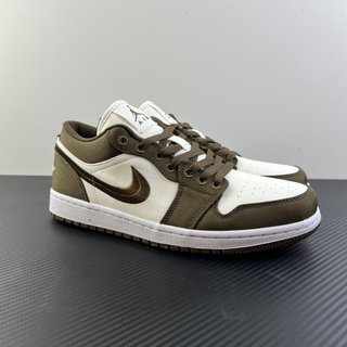 DT Batch-Air Jordan 1 Low