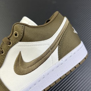 DT Batch-Air Jordan 1 Low