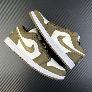 DT Batch-Air Jordan 1 Low