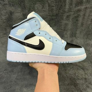 DT Batzh-Air Jordan 1 Mid