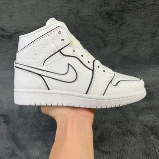 DT Batzh-  Air Jordan 1 Mid