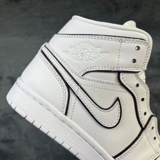 DT Batzh-  Air Jordan 1 Mid