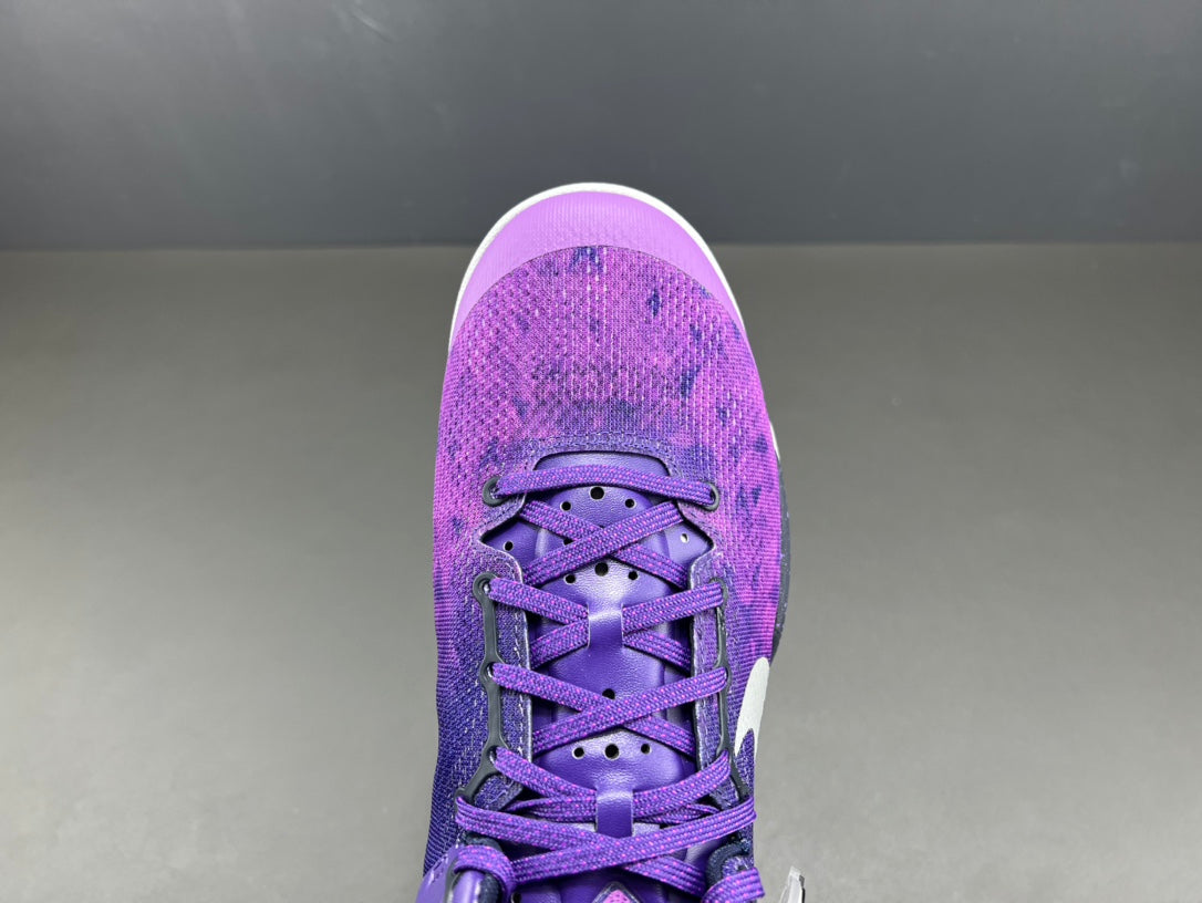 MAX Batch-Nike Kobe 8 PⅠayoffs“PurpⅠe PⅠatinum”