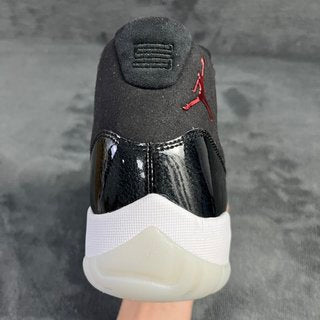 Y3 Batch-Air Jordan AJ11 Retro High "72-10"