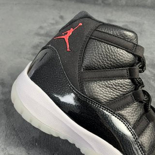 Y3 Batch-Air Jordan AJ11 Retro High "72-10"