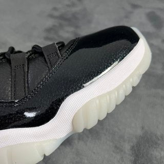 Y3 Batch-Air Jordan AJ11 Retro High "72-10"