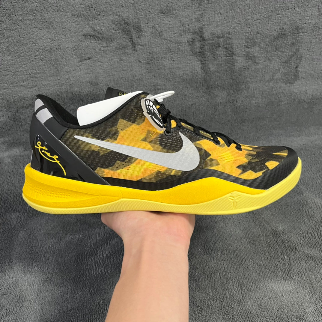 MAX Batch-NK Zoom KOBE 6 Protro EYBL