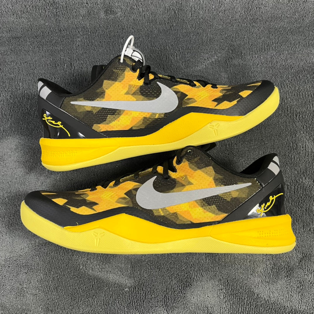 MAX Batch-NK Zoom KOBE 6 Protro EYBL