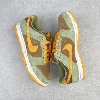 G Batch-Nike Dunk  Low SE“Dusty Olive”