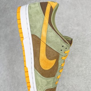 G Batch-Nike Dunk  Low SE“Dusty Olive”