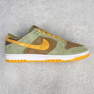 G Batch-Nike Dunk  Low SE“Dusty Olive”