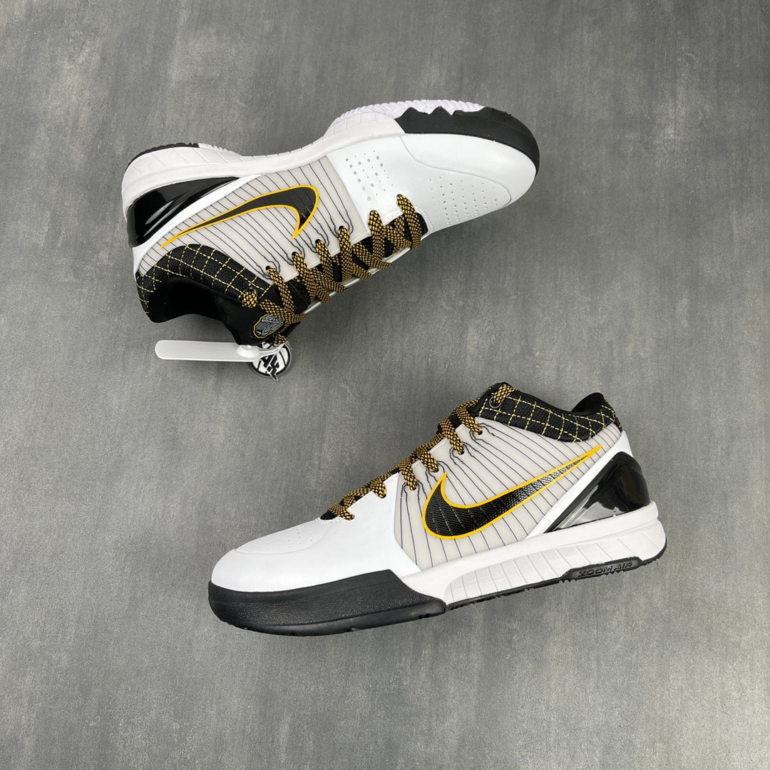 MAX Batch-NK Zoom Kobe 4 Protro "Del Sol