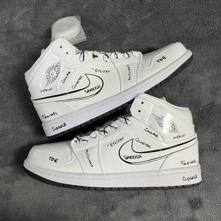 DT Batzh-Air Jordan 1 Mid