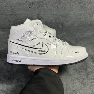 DT Batzh-Air Jordan 1 Mid