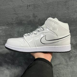 DT Batzh-Air Jordan 1 Mid