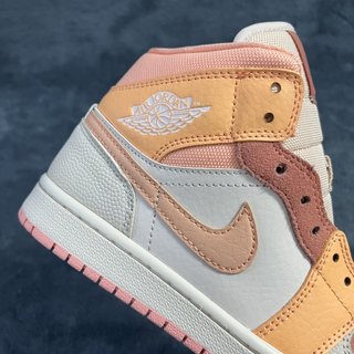 DT Batzh-  Air Jordan 1 Mid