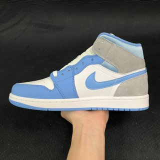 DT Batzh-Air Jordan 1 Mid