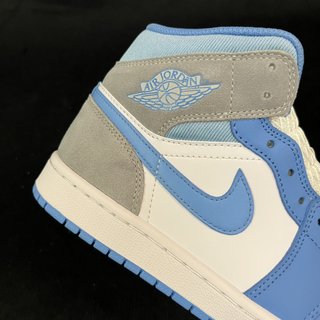 DT Batzh-Air Jordan 1 Mid