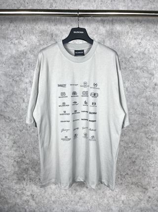 Balenciaga T-shirt