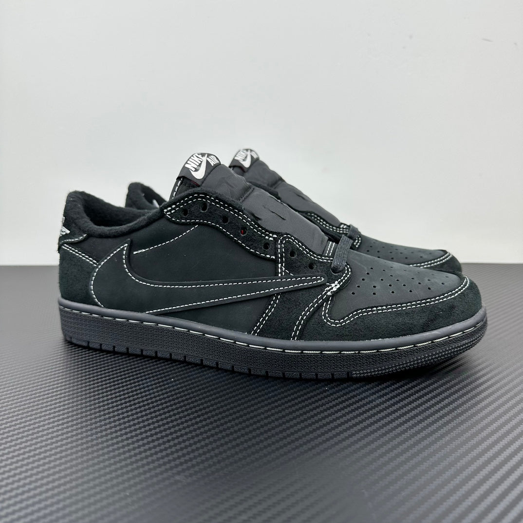 LJR Batch-Travis Scott x Air Jordan AJ1 "phantom"