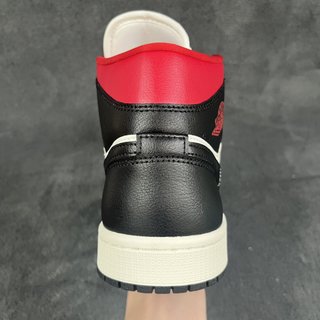 DT Batzh-Air Jordan 1 Mid