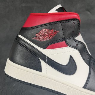 DT Batzh-Air Jordan 1 Mid