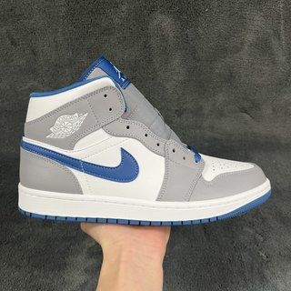 DT Batzh-Air Jordan 1 Mid