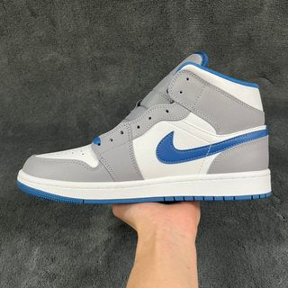 DT Batzh-Air Jordan 1 Mid