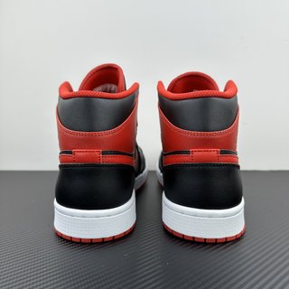 DT Batzh-Air Jordan 1 Mid "alternate bred"