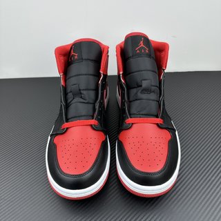 DT Batzh-Air Jordan 1 Mid "alternate bred"