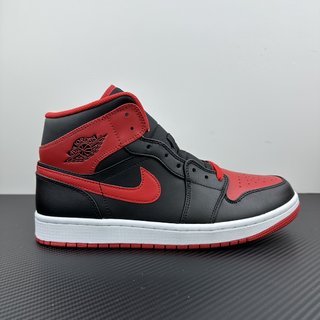 DT Batzh-Air Jordan 1 Mid "alternate bred"