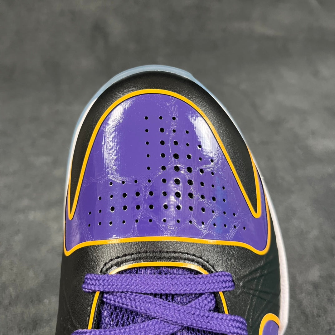 S2 Batch-Nike Zoom Kobe 5 Protro “Lakers”