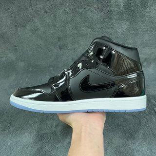 DT Batzh-Air Jordan 1 Mid