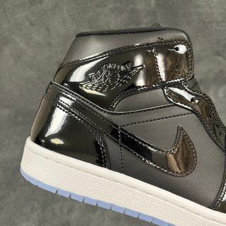 DT Batzh-Air Jordan 1 Mid