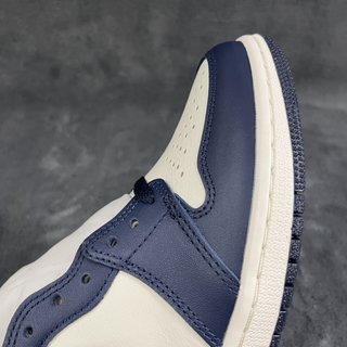 LJR Batch-Air Jordan 1 Retro High OG “Obsidian”