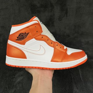 DT Batzh-Air Jordan 1 Mid