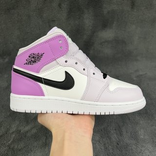 DT Batzh-Air Jordan 1 Mid