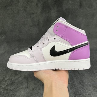 DT Batzh-Air Jordan 1 Mid