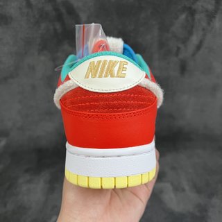 G Batch-NK SB Dunk Low"Year of the Rabbit"