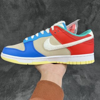 G Batch-NK SB Dunk Low"Year of the Rabbit"