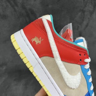 G Batch-NK SB Dunk Low"Year of the Rabbit"