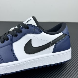 DT Batch-AJ1 Low Golf