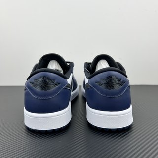 DT Batch-AJ1 Low Golf