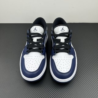 DT Batch-AJ1 Low Golf