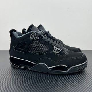 PB Batch-Jordan Air Jordan 4 Retro  "Black Cat"