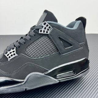 PB Batch-Jordan Air Jordan 4 Retro  "Black Cat"