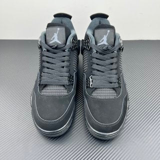 PB Batch-Jordan Air Jordan 4 Retro  "Black Cat"